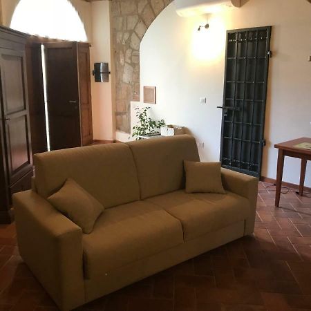 Palazzo Urbani Appartement Orvieto Buitenkant foto